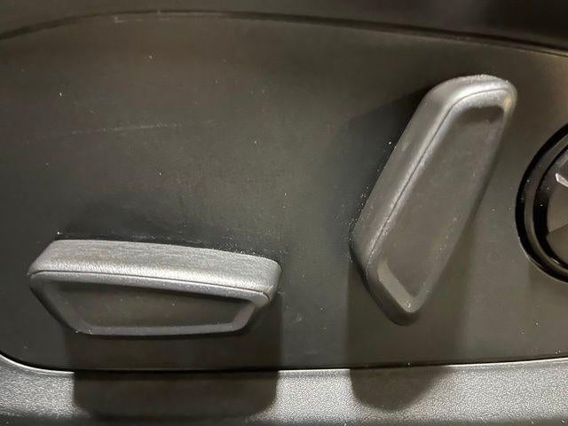 2022 Ford Explorer Timberline 4WD