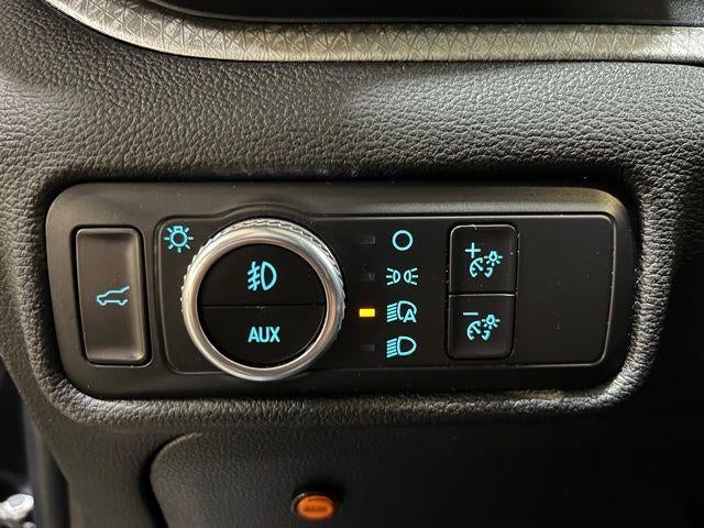 2022 Ford Explorer Timberline 4WD