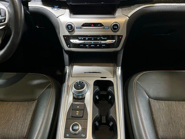 2022 Ford Explorer Timberline 4WD