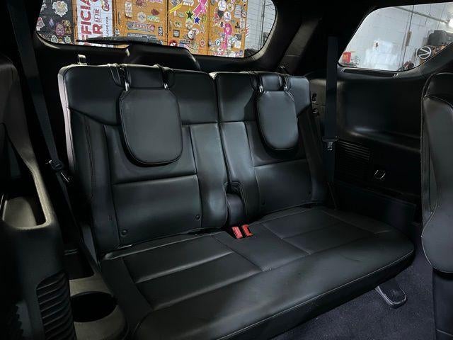 2022 Ford Explorer Timberline 4WD