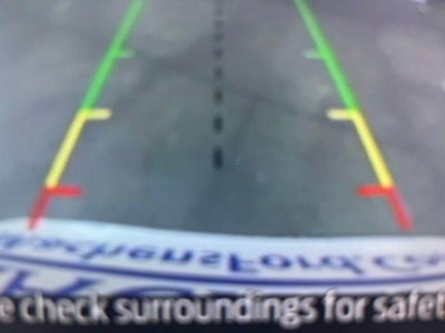 2022 Ford Explorer Timberline 4WD