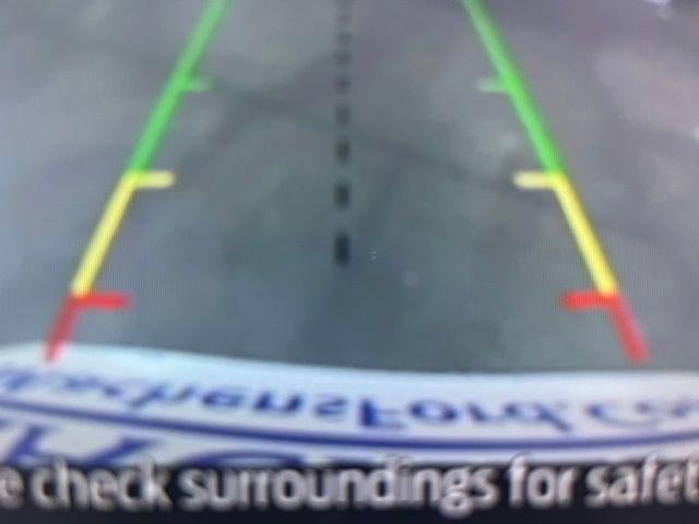 2022 Ford Explorer Timberline 4WD