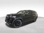 2022 Ford Explorer Timberline 4WD