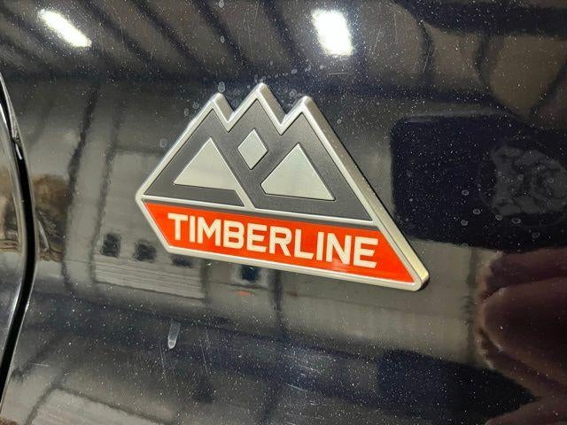 2022 Ford Explorer Timberline 4WD