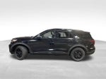 2022 Ford Explorer Timberline 4WD
