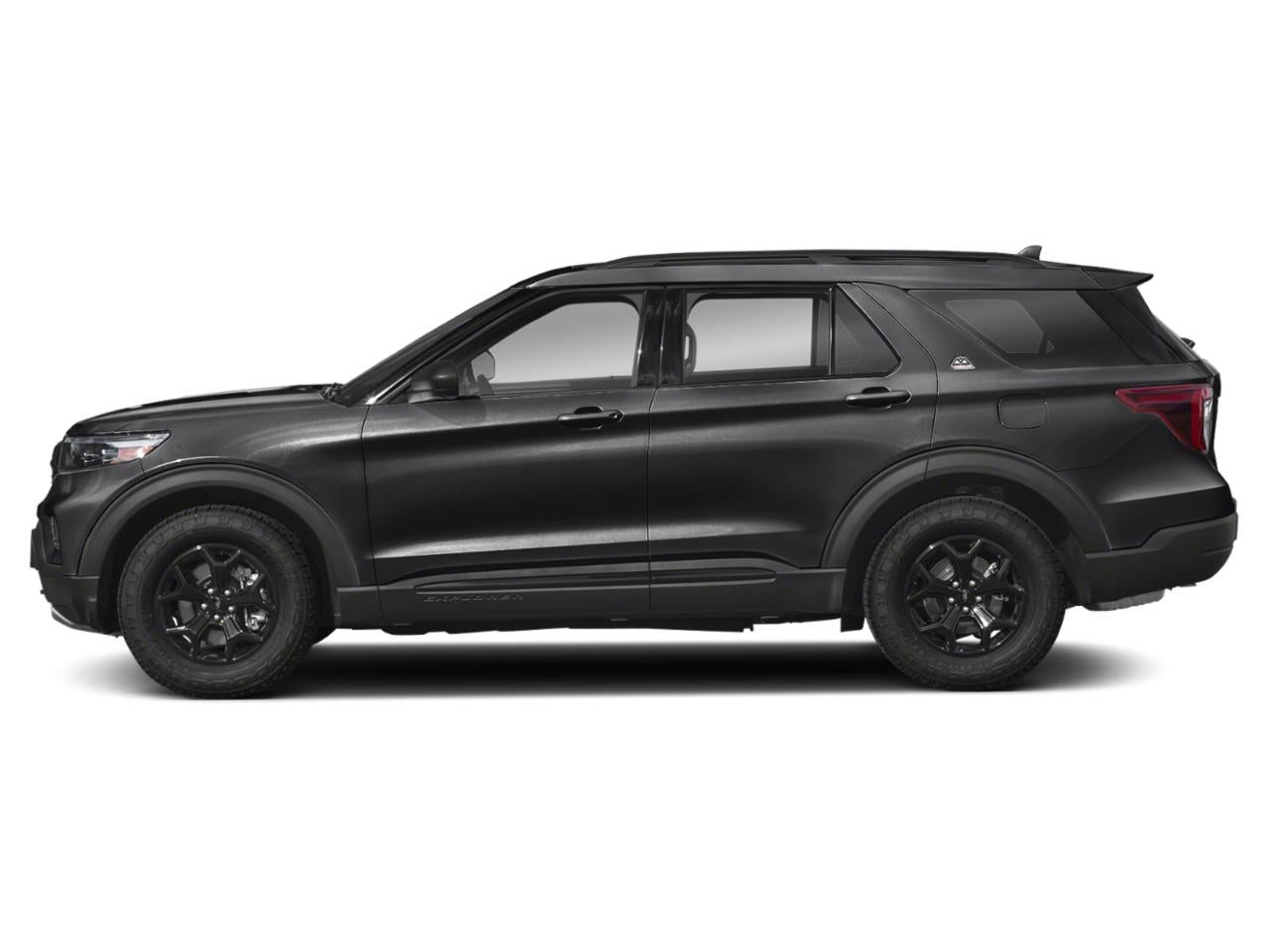 2022 Ford Explorer Timberline 4WD