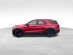 2024 Ford Explorer ST-Line 4WD