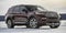 2024 Ford Explorer ST-Line 4WD