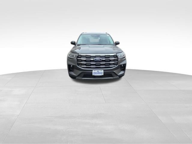 2026 Ford Explorer Active w/100A Pkg 4WD