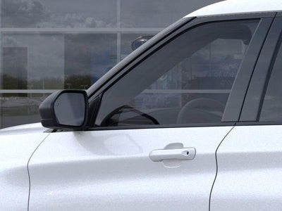 2026 Ford Explorer Active w/100A Pkg 4WD