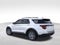 2026 Ford Explorer Active w/100A Pkg 4WD