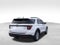 2026 Ford Explorer Active w/100A Pkg 4WD