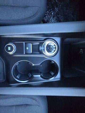 2026 Ford Explorer Active w/100A Pkg 4WD