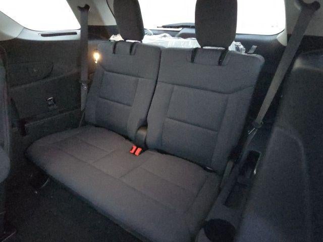 2026 Ford Explorer Active w/100A Pkg 4WD