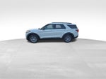 2026 Ford Explorer Active w/100A Pkg 4WD