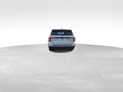 2026 Ford Explorer Active w/100A Pkg 4WD