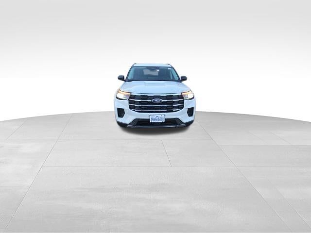 2026 Ford Explorer Active w/100A Pkg 4WD