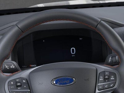 2026 Ford Explorer Active w/100A Pkg 4WD
