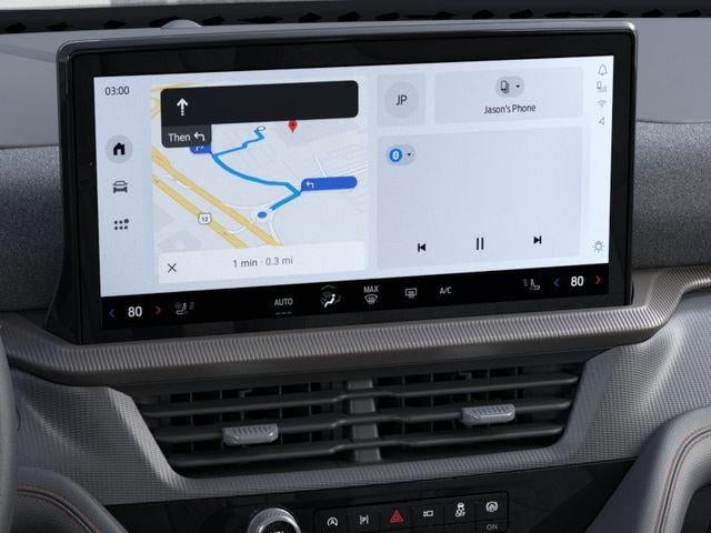 2026 Ford Explorer Active w/100A Pkg 4WD