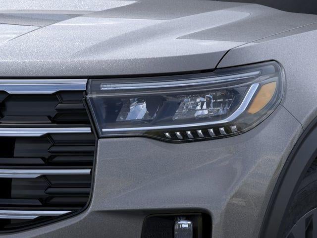 2026 Ford Explorer Active w/100A Pkg 4WD