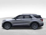 2026 Ford Explorer Active w/100A Pkg 4WD