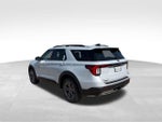 2026 Ford Explorer Active w/100A Pkg 4WD