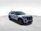 2026 Ford Explorer Active w/100A Pkg 4WD