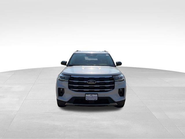 2026 Ford Explorer Active w/100A Pkg 4WD