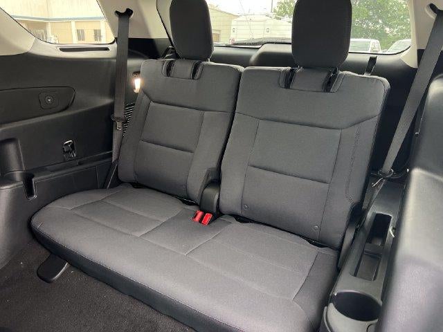 2026 Ford Explorer Active w/100A Pkg 4WD