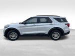 2026 Ford Explorer Active w/100A Pkg 4WD