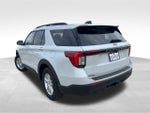 2026 Ford Explorer Active w/100A Pkg 4WD