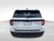 2026 Ford Explorer Active w/100A Pkg 4WD