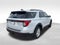 2026 Ford Explorer Active w/100A Pkg 4WD