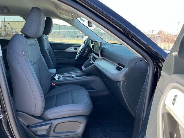 2026 Ford Explorer Active w/100A Pkg 4WD