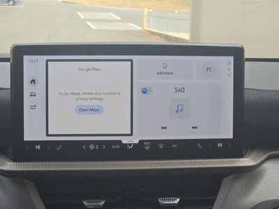 2026 Ford Explorer Active w/100A Pkg 4WD