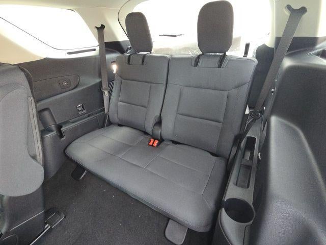 2026 Ford Explorer Active w/100A Pkg 4WD