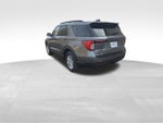 2026 Ford Explorer Active w/100A Pkg 4WD