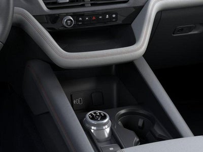 2026 Ford Explorer Active w/100A Pkg 4WD