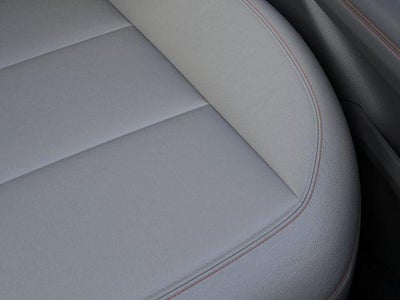 2026 Ford Explorer Active w/100A Pkg 4WD
