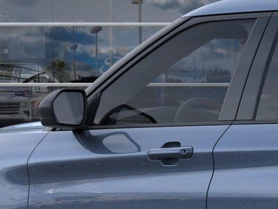 2026 Ford Explorer Active w/100A Pkg 4WD