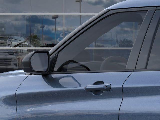 2026 Ford Explorer Active w/100A Pkg 4WD