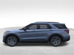 2026 Ford Explorer Active w/100A Pkg 4WD