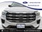 2026 Ford Explorer Active w/100A Pkg 4WD
