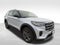 2026 Ford Explorer Active w/100A Pkg 4WD