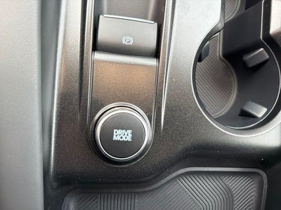 2026 Ford Explorer Active w/100A Pkg 4WD
