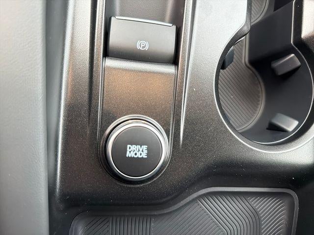 2026 Ford Explorer Active w/100A Pkg 4WD
