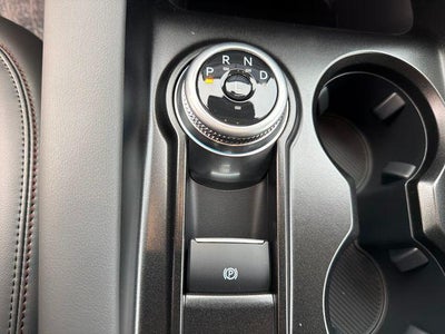2026 Ford Explorer Active w/100A Pkg 4WD