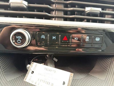 2026 Ford Explorer Active w/100A Pkg 4WD