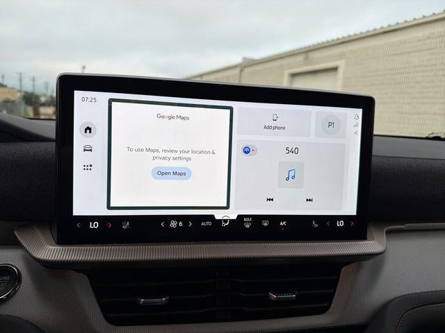 2026 Ford Explorer Active w/100A Pkg 4WD