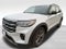 2026 Ford Explorer Active w/100A Pkg 4WD